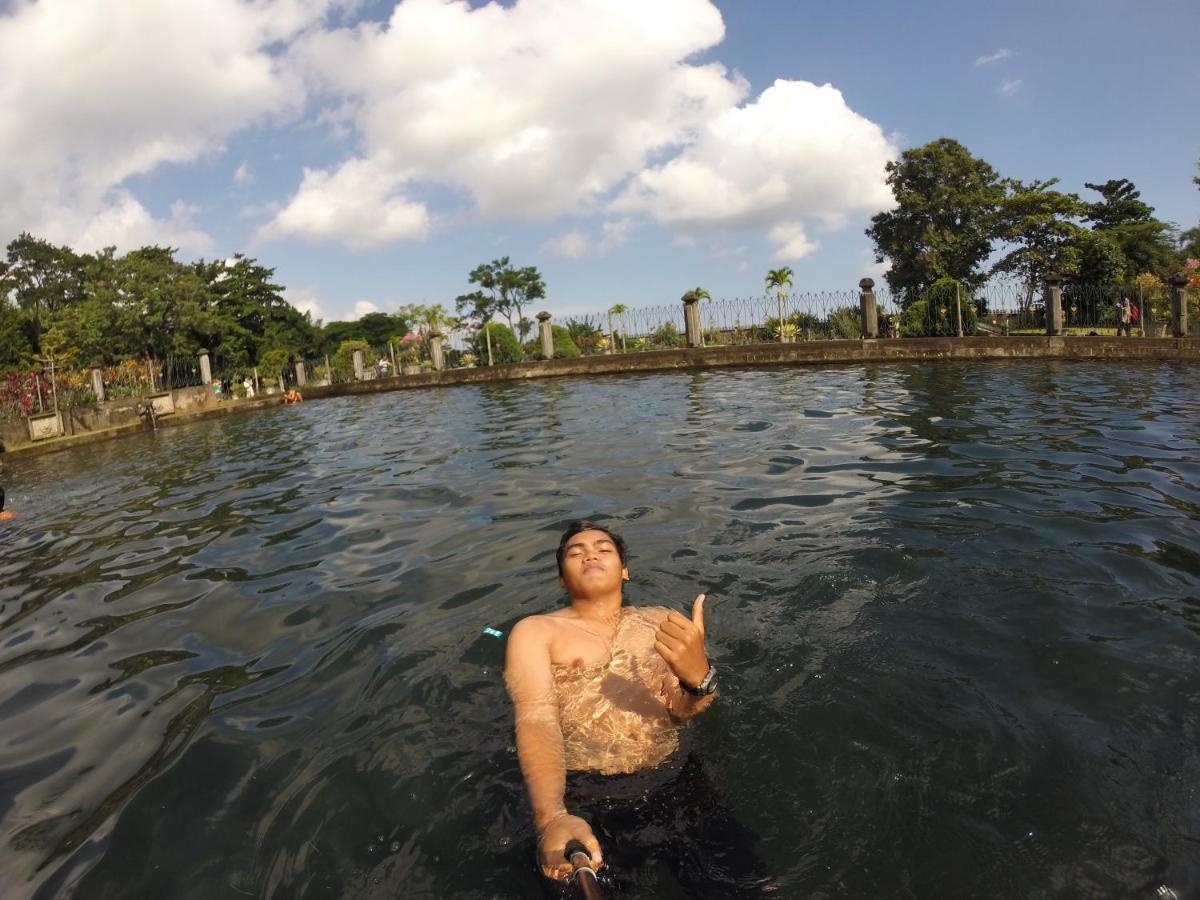 Dhangin Taman Karangasem Exterior foto