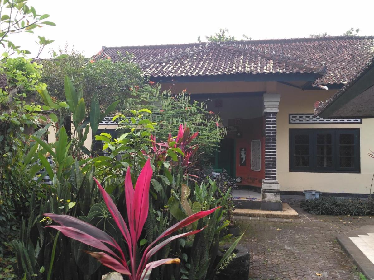 Dhangin Taman Karangasem Exterior foto