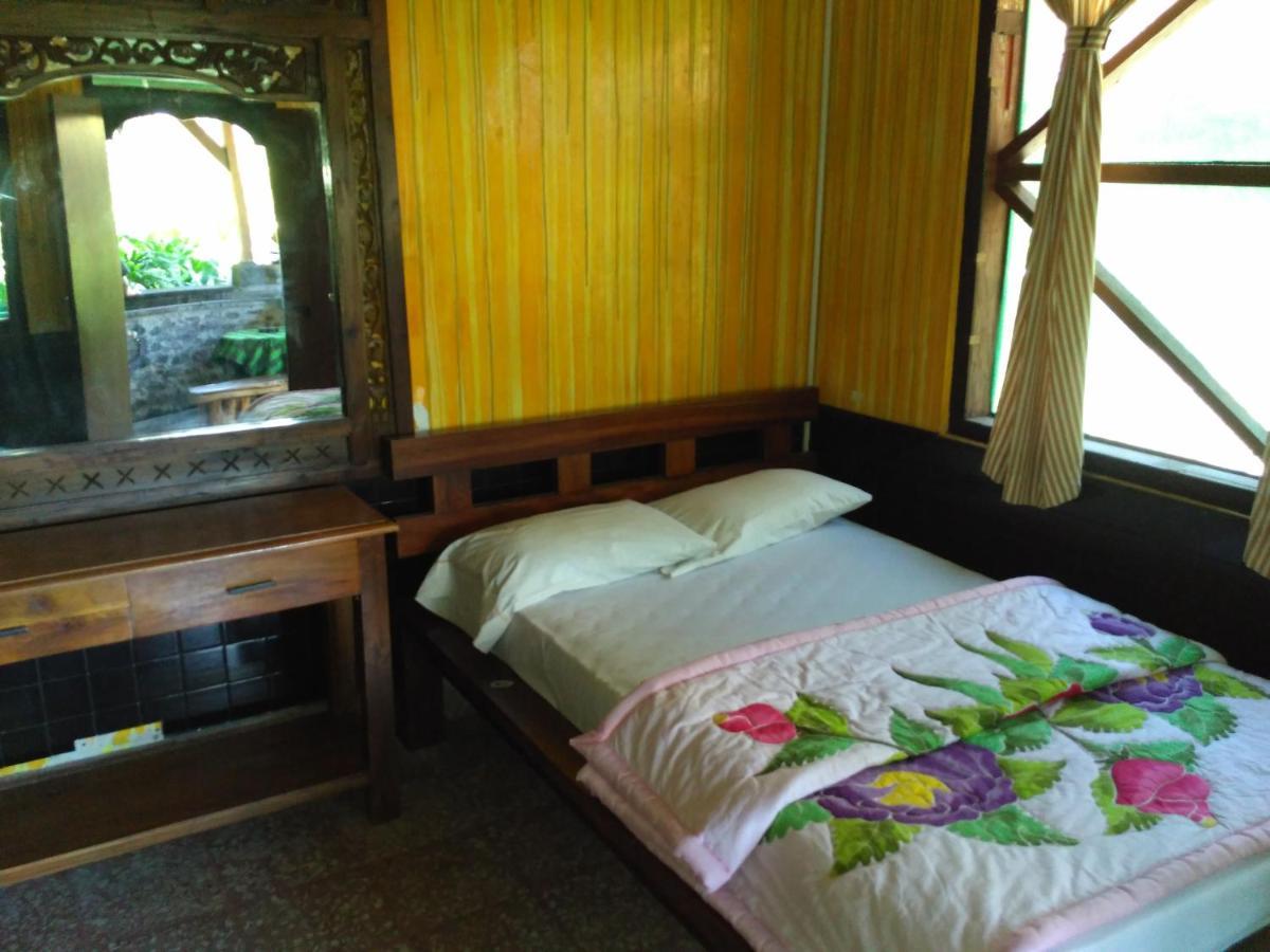 Dhangin Taman Karangasem Exterior foto
