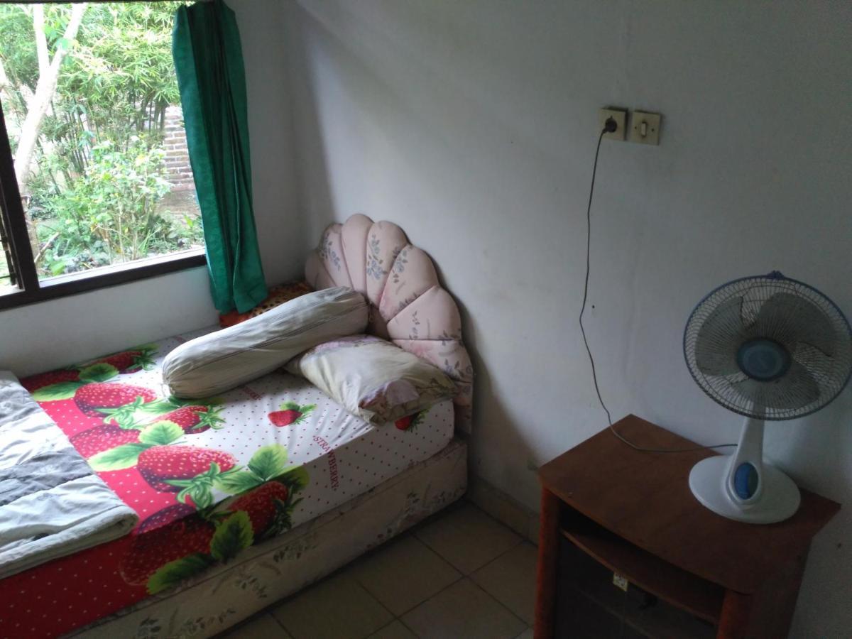 Dhangin Taman Karangasem Exterior foto