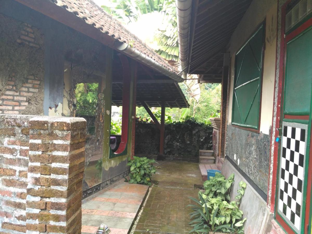 Dhangin Taman Karangasem Exterior foto