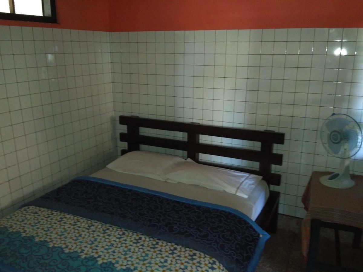Dhangin Taman Karangasem Exterior foto