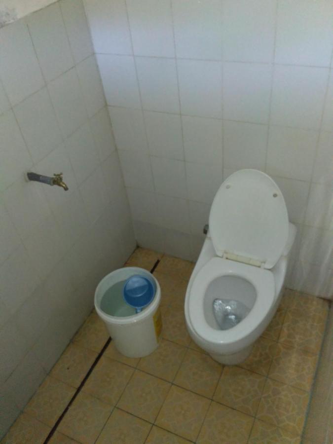 Dhangin Taman Karangasem Exterior foto