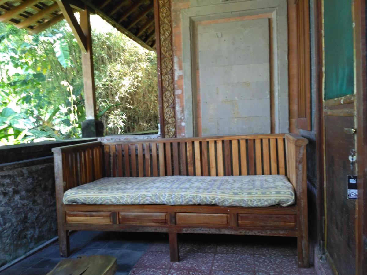 Dhangin Taman Karangasem Exterior foto