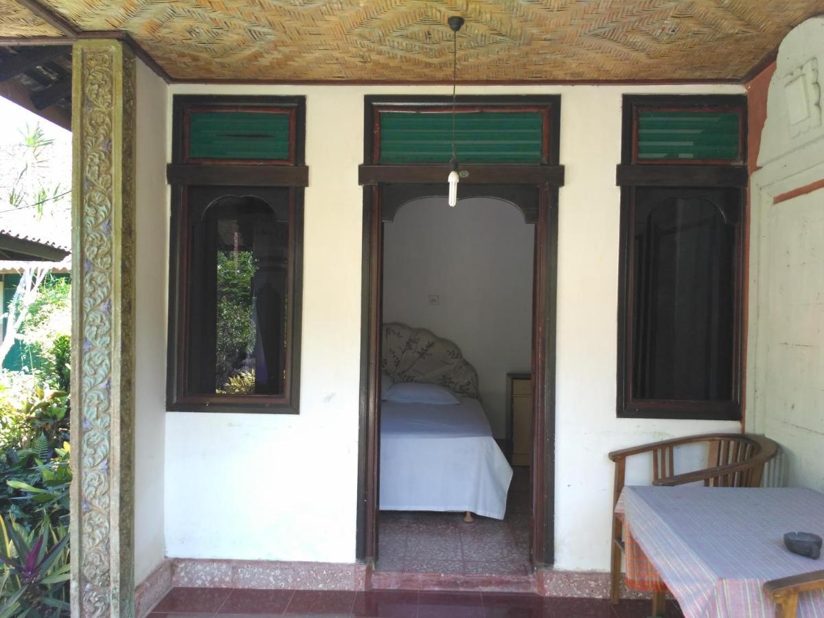 Dhangin Taman Karangasem Exterior foto