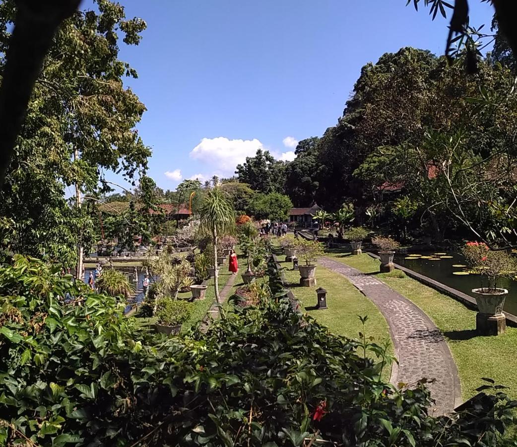 Dhangin Taman Karangasem Exterior foto